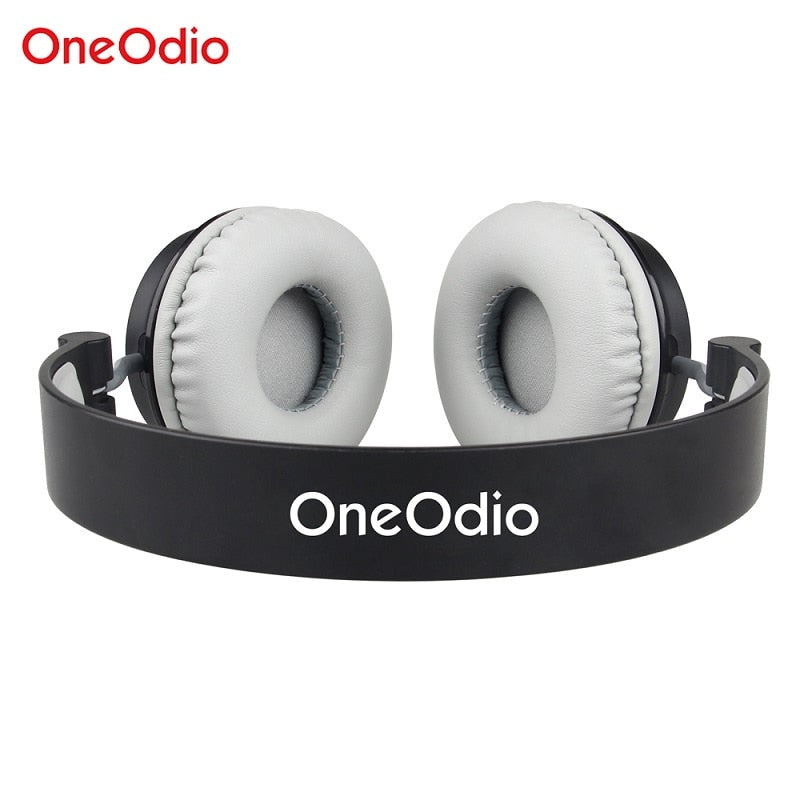 Oneodio Headphones Sport Bluetooth Wireless