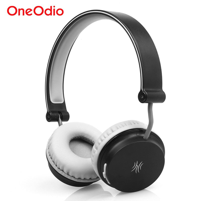 Oneodio Wireless Headphones Bluetooth