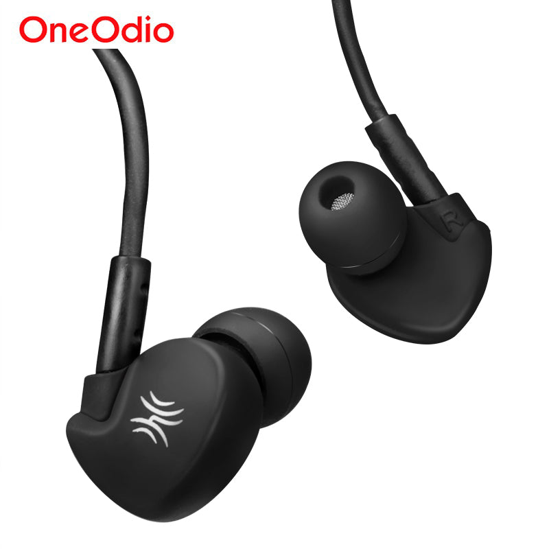 Oneodio In Ear/Ear Hook