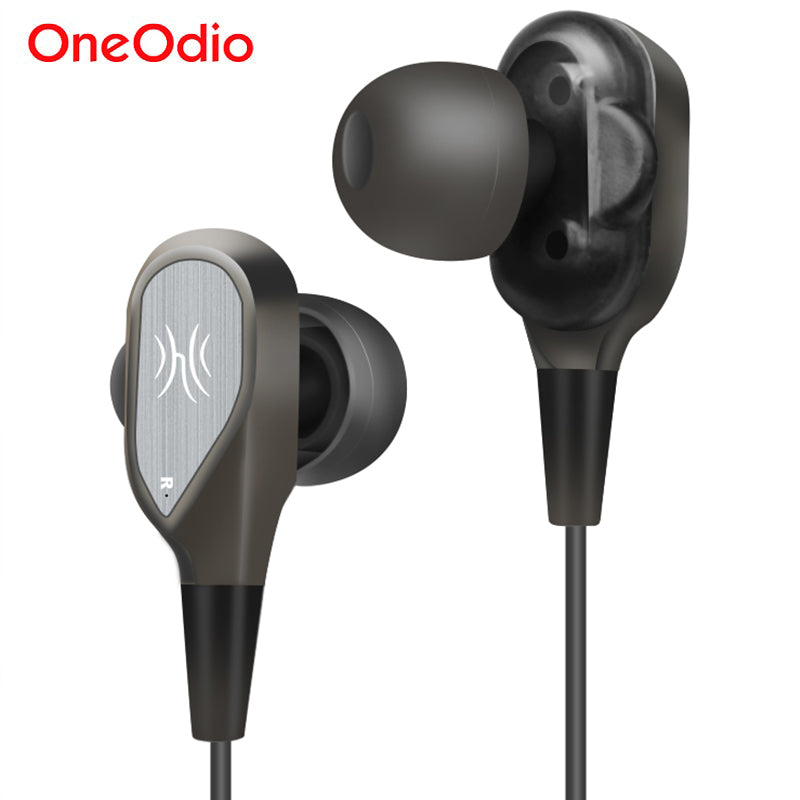 Oneodio Dual Drivers