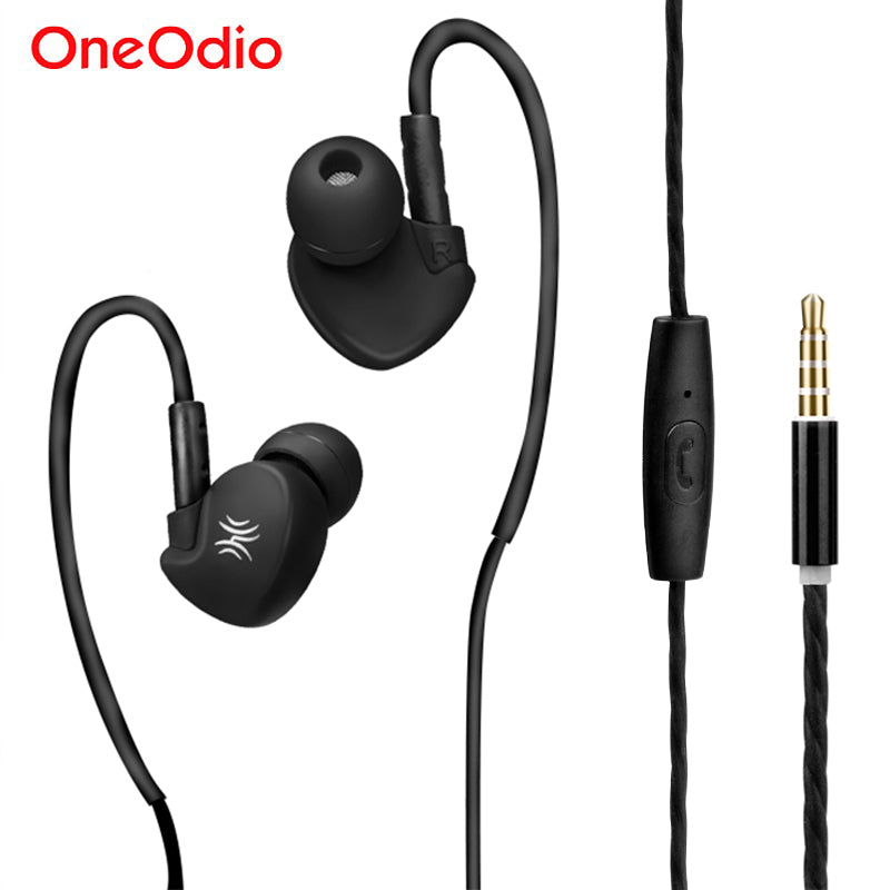 Oneodio  Ear-Hook Sport Running