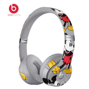 Beats Solo3 Wireless Bluetooth