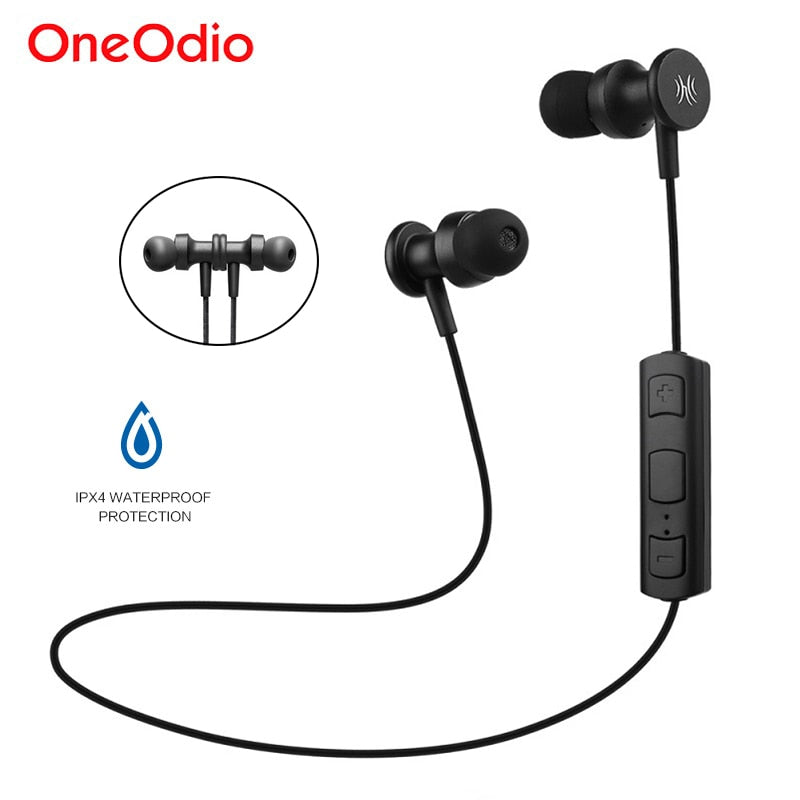 Oneodio Wireless Earbuds
