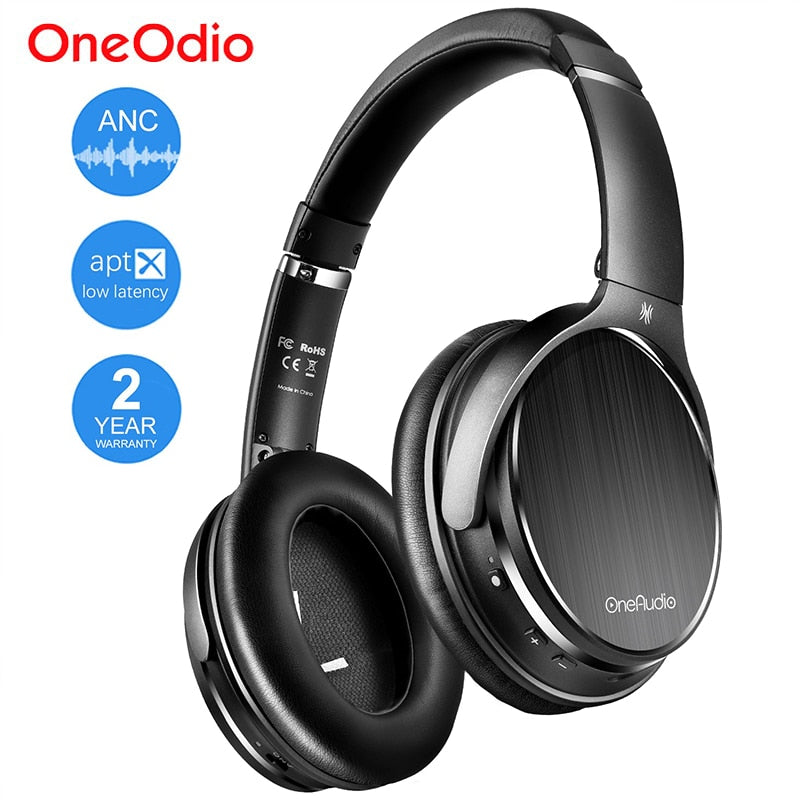 Oneodio Active Noise Cancelling