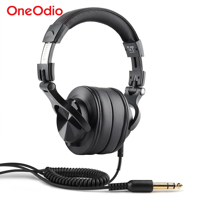 Oneodio Fusion Professional Wired