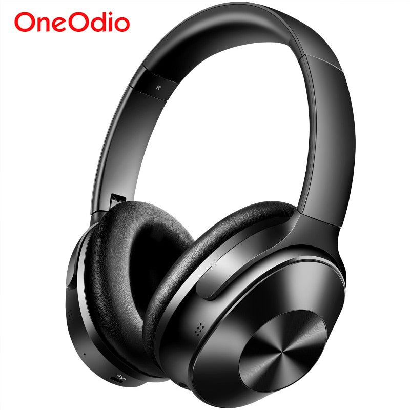 Oneodio A9 Hybrid Active Noise Cancelling