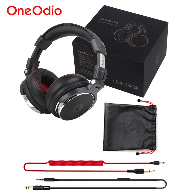 Oneodio Studio DJ Headphone