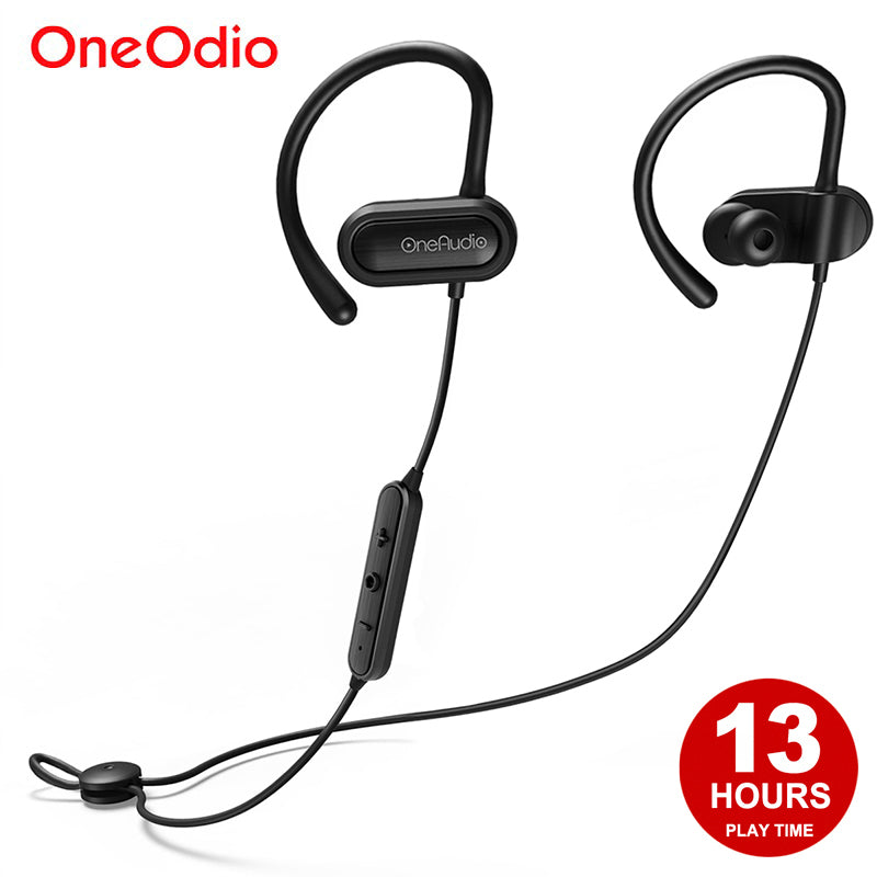 Oneodio A4 Wireless Headphones
